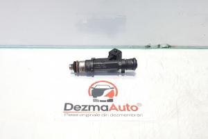 Injector, Opel Corsa D, 1.4 b, cod 0280158501 (id:378414) din dezmembrari