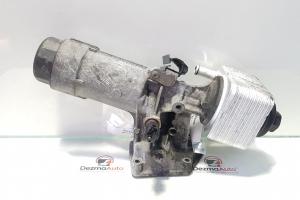 Carcasa filtru ulei, Opel Astra H, cod 038115389C (id:378399) din dezmembrari