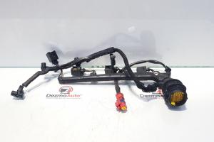 Instalatie electrica injectoare, Ford Fiesta 6, 1.4 tdci, cod 9649900780 (id:378526) din dezmembrari