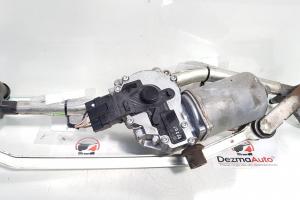 Motoras stergator fata, Renault Laguna 3 (id:378460) din dezmembrari