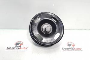 Fulie motor, Vw Polo (6R) 1.2 b, cod 03D105225D (id:378429) din dezmembrari