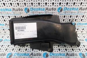 Difuzor captare aer stanga, 5171-8268375,  Bmw 3 Compact (E46), 2001-2005, (id. 163668) din dezmembrari