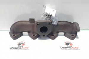 Galerie evacuare Bmw 3 (E46) 2.0 diesel cod 77902190-01 (id:378629) din dezmembrari