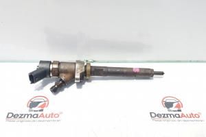 Injector Peugeot 307 SW 1.6 hdi, 9HX, cod 0445110239 (id:342215) din dezmembrari