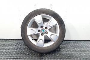 Janta aliaj, Skoda Roomster (5J) cod 5J7601025 (id:378773) din dezmembrari