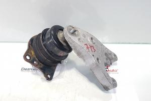 Tampon motor, Skoda Fabia 2, 1.2 b, cod 6Q0199262A (id:378888) din dezmembrari