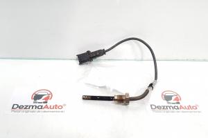 Sonda temperatura gaze Opel Insignia A 2.0 cdti, A20DTH, cod GM55566185 (id:379017) din dezmembrari