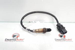 Sonda lambda Opel Insignia A 2.0 cdti, A20DTH, cod GM55577162 (id:379018) din dezmembrari