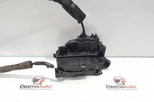 Broasca stanga fata, Renault Laguna 3 cod 805010004R (id:379307) din dezmembrari