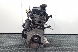 Motor, Skoda Fabia 2 Combi (5J, 545), 1.4 tdi, cod BNV din dezmembrari