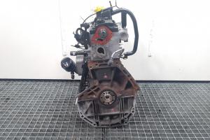 Motor, Renault Megane 3 Coupe, 1.5 dci, cod K9K832 din dezmembrari