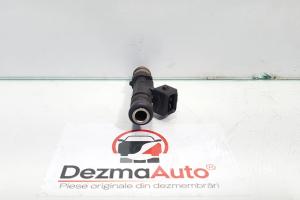 Injector, Opel Corsa D, 1.2 B, Z12XEP, cod 0280158501 (id:377334) din dezmembrari