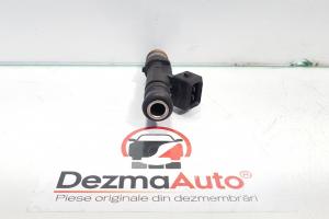 Injector, Opel Corsa D, 1.2 B, Z12XEP, cod 0280158501 (id:377335) din dezmembrari