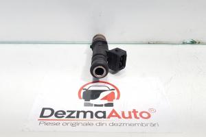 Injector, Opel Corsa D, 1.2 B, Z12XEP, cod 0280158501 (id:377336) din dezmembrari