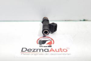 Injector, Opel Corsa D, 1.2 B, Z12XEP, cod 0280158501 (id:377337) din dezmembrari