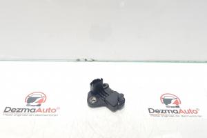 Senzor vibrochen Ford Fiesta 5, 1.4 tdci, F6JA, cod 9637466980 (id:379179) din dezmembrari