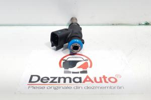 Injector, Opel Astra H, 1.6 b, Z16XER, cod 25380933 (id:377383) din dezmembrari