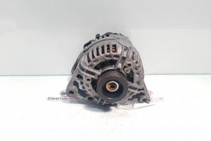 Alternator, Opel Astra H, 1.2 benz, cod 0124325171 din dezmembrari