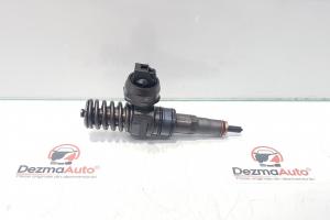 Injector Vw Golf 4 (1J1) 1.9 tdi, ATD, cod 038130073AJ/BTD 0414720037(id:379207) din dezmembrari