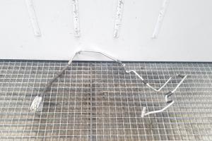 Conducta clima, Audi A4 Avant (8K5, B8) 2.0 tdi, CAH, cod 8K0260710N din dezmembrari