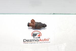 Injector, Skoda Fabia 1 Sedan (6Y3), 1.4 mpi, ATZ, cod 047906031C din dezmembrari