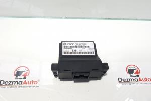 Modul control central, Vw Passat (362) cod 7N0907530Q din dezmembrari