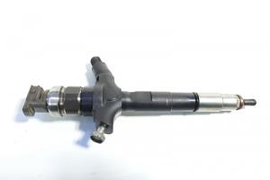 Injector Renault Espace 4, 3.0 diesel, P9X715, cod 02J00299 (id:380229) din dezmembrari