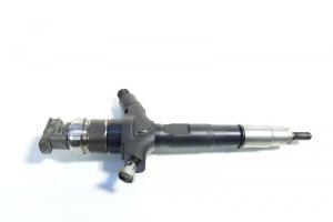 Injector Renault Espace 4, 3.0 diesel, P9X715, cod 02J00294 (id:380227) din dezmembrari