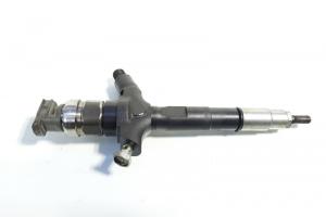 Injector Renault Espace 4, 3.0 diesel, cod 02J00298 (id:380230) din dezmembrari