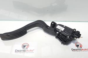Senzor pedala acceleratie, Dacia Logan MCV 2, 1.5 dci, cod 180106136R din dezmembrari