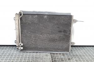 Radiator clima, Vw Passat Variant (3C5) 2.0 tdi, cod 3C0820411C din dezmembrari