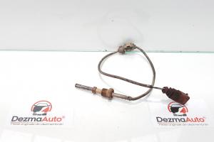 Sonda temperatura gaze, Vw Passat CC (357) 2.0 tdi, cod 03G906088B din dezmembrari