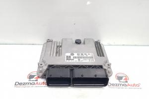 Calculator motor, Vw Golf 5 Variant (1K5), 1.9 tdi, cod 03G906021KH din dezmembrari