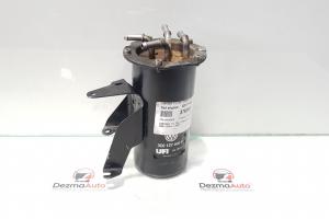Carcasa filtru combustibil, Vw Tiguan (5N) 2.0 tdi, CBB, cod 3C0127400C (id:379356) din dezmembrari