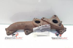 Galerie evacuare Renault Megane 3, 1.5 dci K9K5782, cod:574232 (id:379734) din dezmembrari