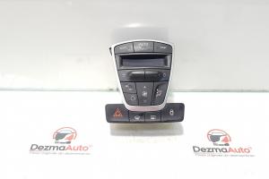Display climatronic, Renault Laguna 3, cod 275100002R (id:379504) din dezmembrari