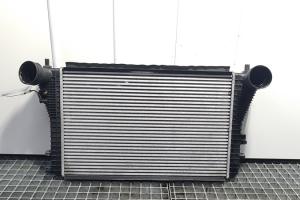 Radiator intercooler, Vw Golf 5 Variant (1K5) 1.9 tdi, cod 1K0145803L din dezmembrari