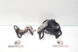 Set balamale stanga fata, Vw Golf 5 Variant (1K5) din dezmembrari