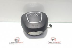 Airbag volan, Audi A4 Avant (8ED, B7) 8E0880201BN din dezmembrari