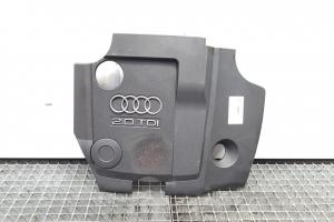 Capac protectie motor, Audi A4 Avant (8ED, B7) 2.0 tdi, cod 03G103925AS din dezmembrari