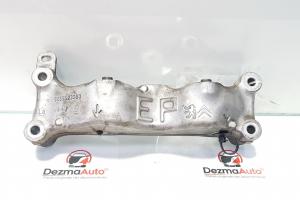 Suport motor, Peugeot 308, 1.6 B, cod 9655923080 (id:379787) din dezmembrari