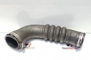 Furtun aer turbo, Audi A6 Allroad (4FH, C6) 2.7 tdi, BPP, cod 4F0145737K din dezmembrari