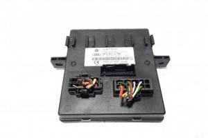 Calculator confort, Audi A6 Allroad (4FH, C6) 2.7 tdi, BPP, cod 4F0907279B din dezmembrari