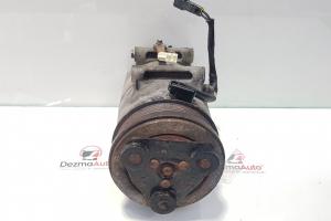 Compresor clima, Ford Focus 2 Combi (DA) 1.8 tdci, KKDA, cod 4M5H-19D629-AD (pr:110747) din dezmembrari
