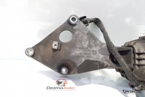 Suport motor, Bmw 1 Coupe (E82), 2.0 diesel, N47D20A, cod 59280110 din dezmembrari