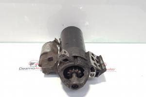 Electromotor, Bmw 1 Cabriolet (E88), 2.0 diesel, N47D20A, cod 7823700-01 din dezmembrari