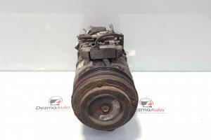 Compresor clima, Bmw 5 (E60), 2.0 diesel, N47D20A, cod 447260-1852 (pr:117994) din dezmembrari