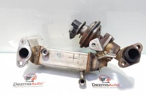 Racitor gaze cu egr, Bmw X3 (E83), 2.0 diesel, N47D20A, cod 780518903(id:372568) din dezmembrari