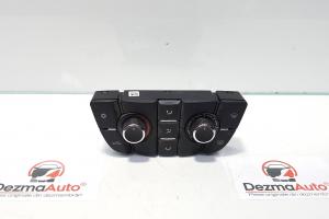 Panou comanda ac, Opel Astra J, cod GM13360099 din dezmembrari