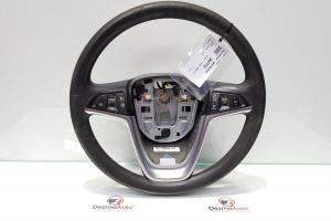 Volan cu comenzi, Opel Astra J, cod GM13351039 din dezmembrari